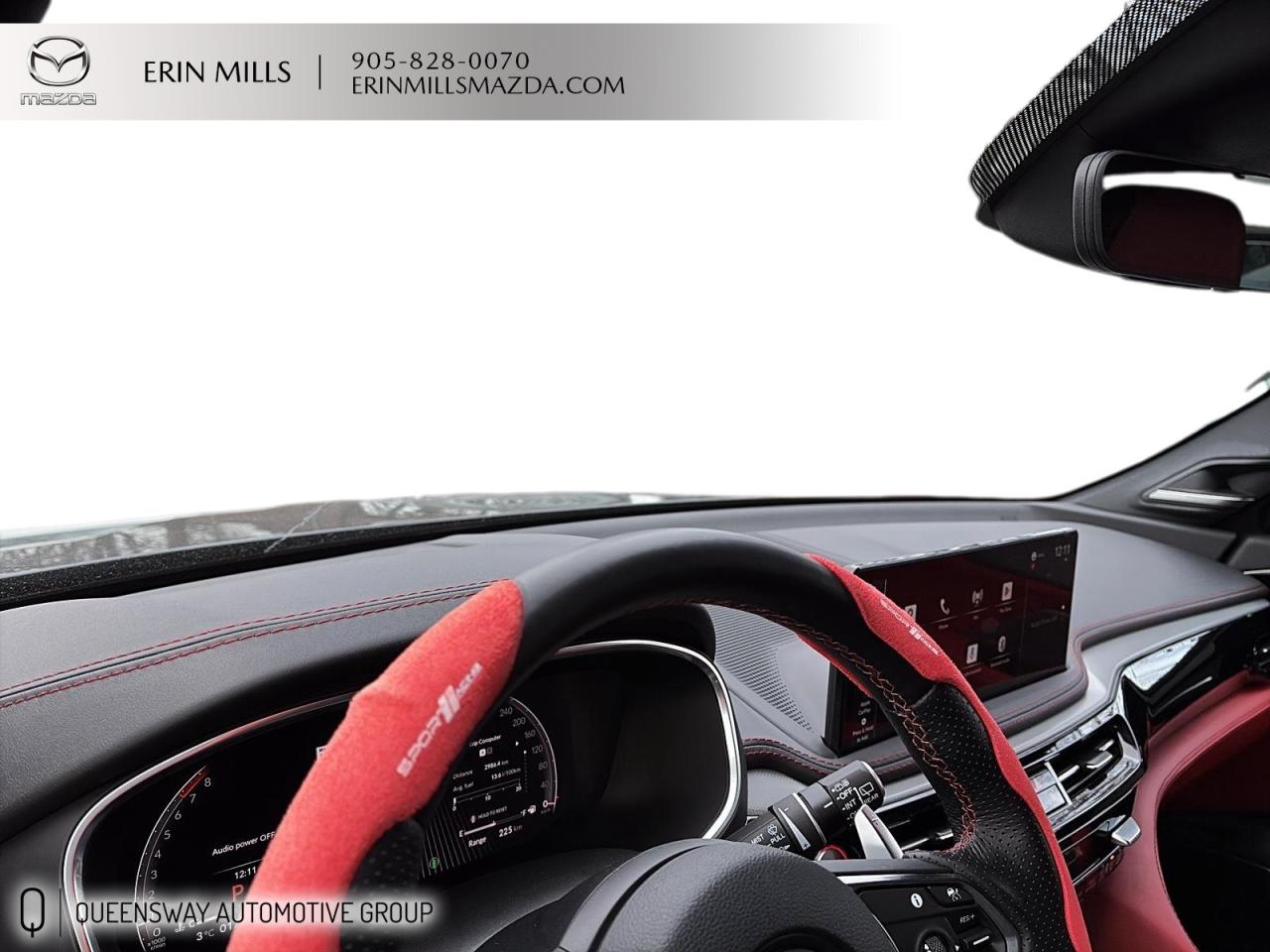 2025 Acura MDX A-Spec SH-AWD Photo