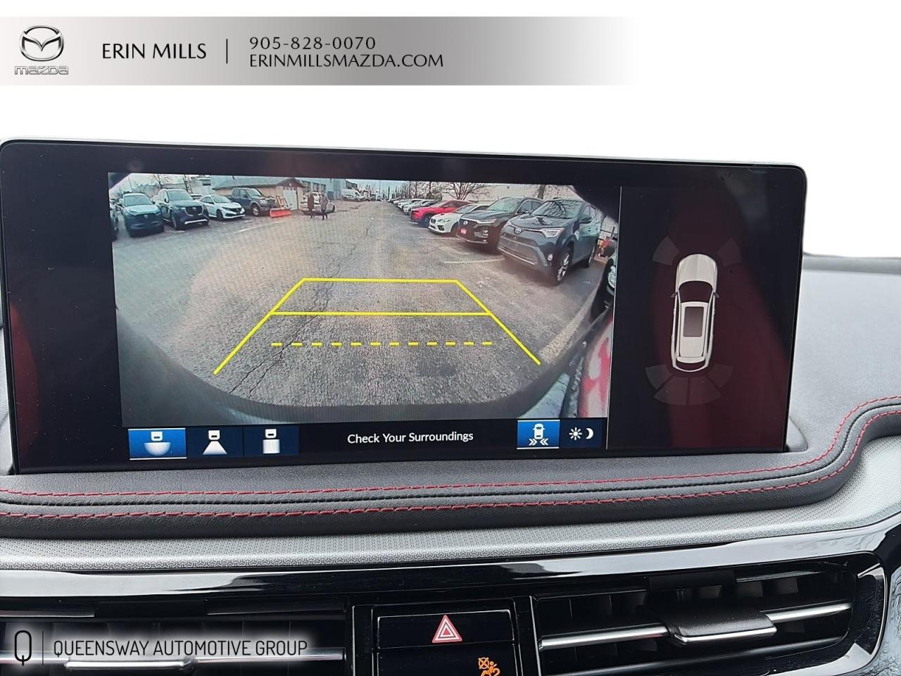 2025 Acura MDX A-Spec SH-AWD Photo