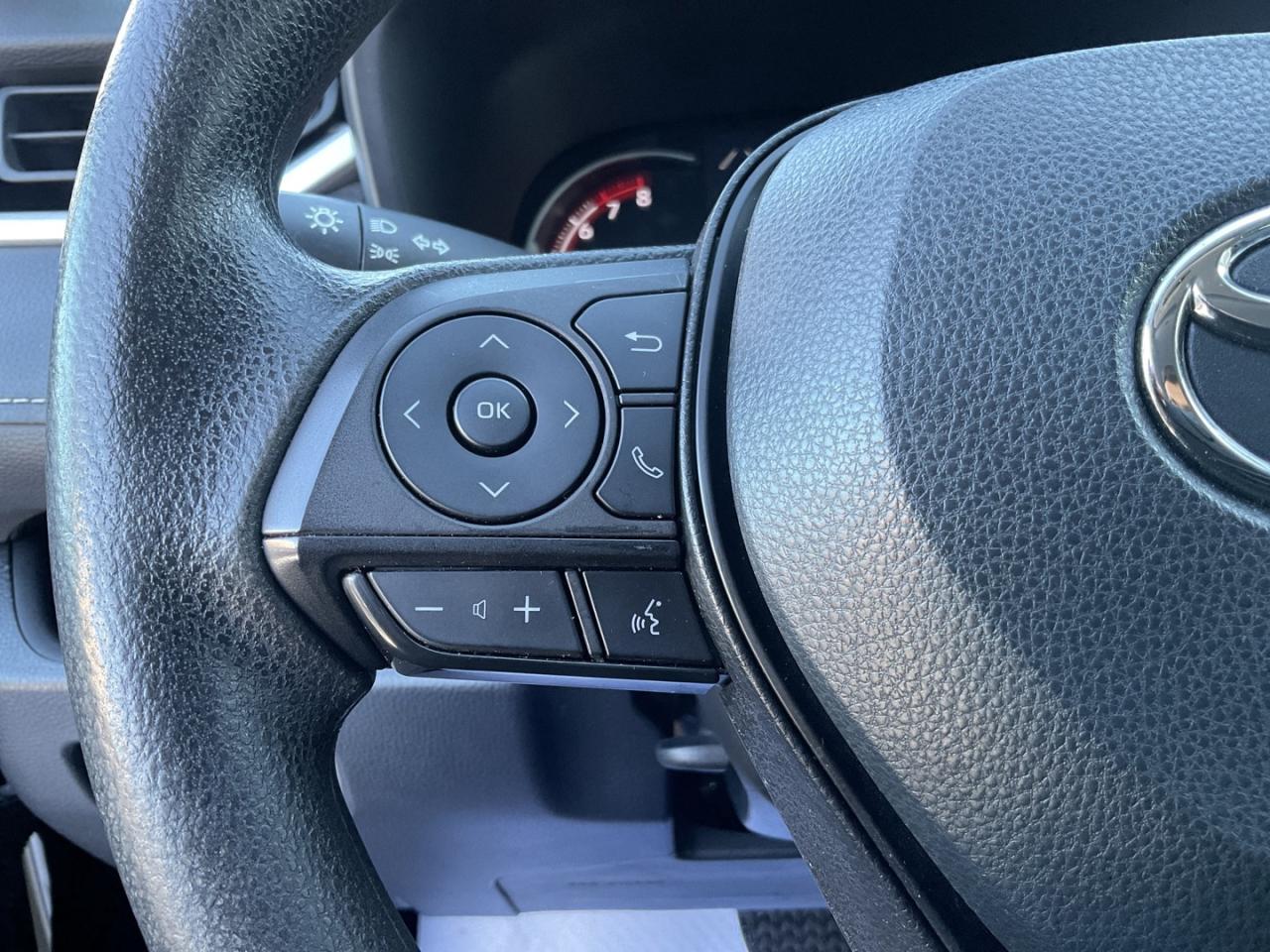 2023 Toyota RAV4 LE AWD - SAFETY SENSE! BACK-UP CAM! BSM! Photo