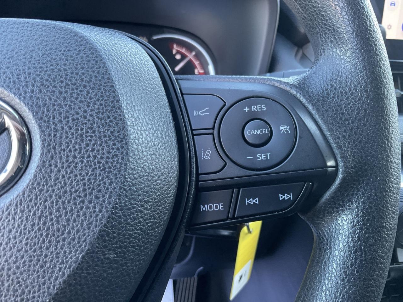 2023 Toyota RAV4 LE AWD - SAFETY SENSE! BACK-UP CAM! BSM! Photo