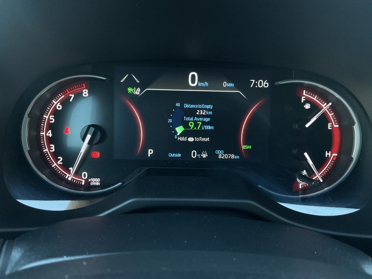 2023 Toyota RAV4 LE AWD - SAFETY SENSE! BACK-UP CAM! BSM! Photo