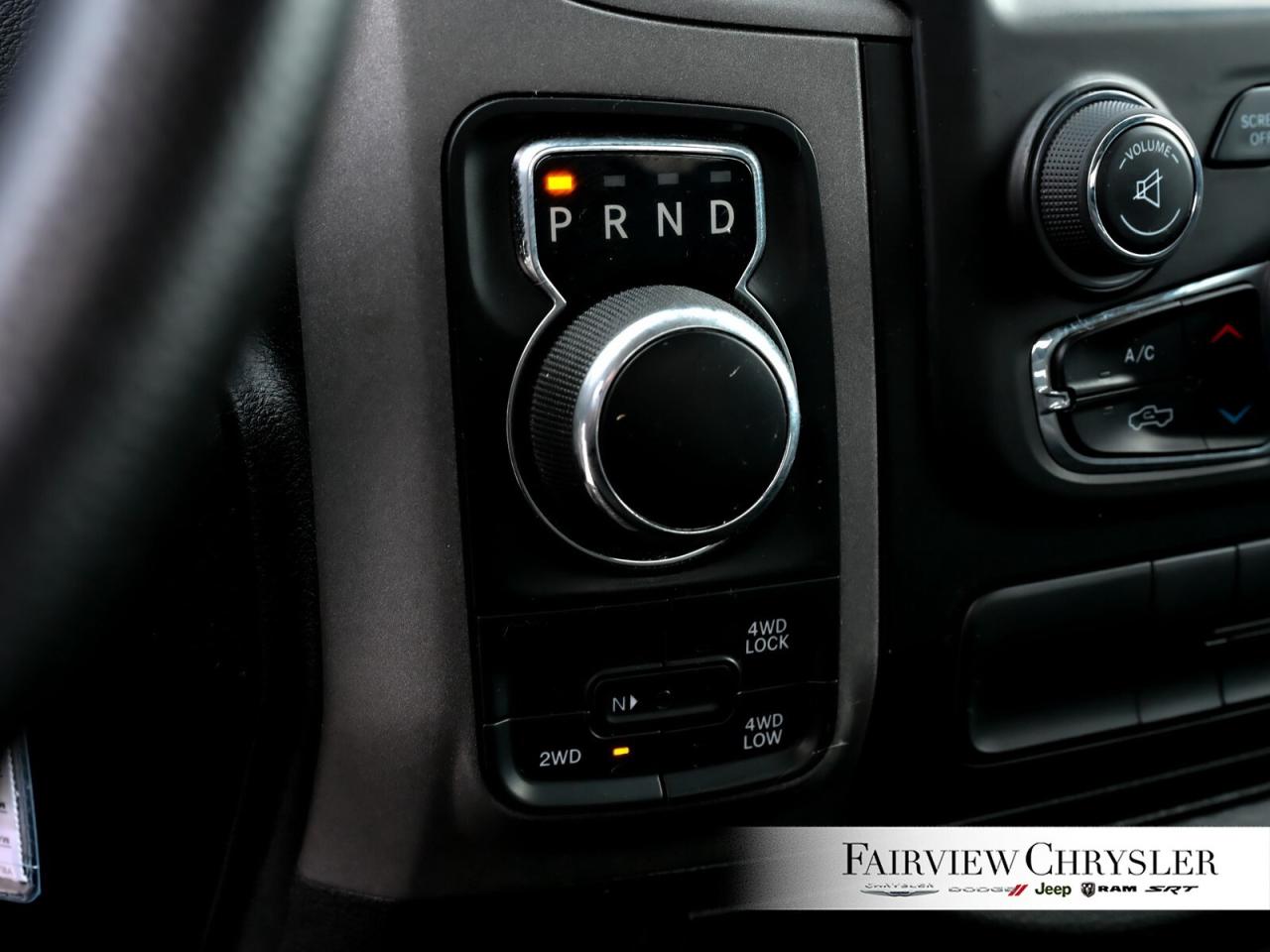 2019 RAM 1500 Classic ST QUAD   NIGHT EDITION   CARPLAY   20 RIMS   DUAL Photo