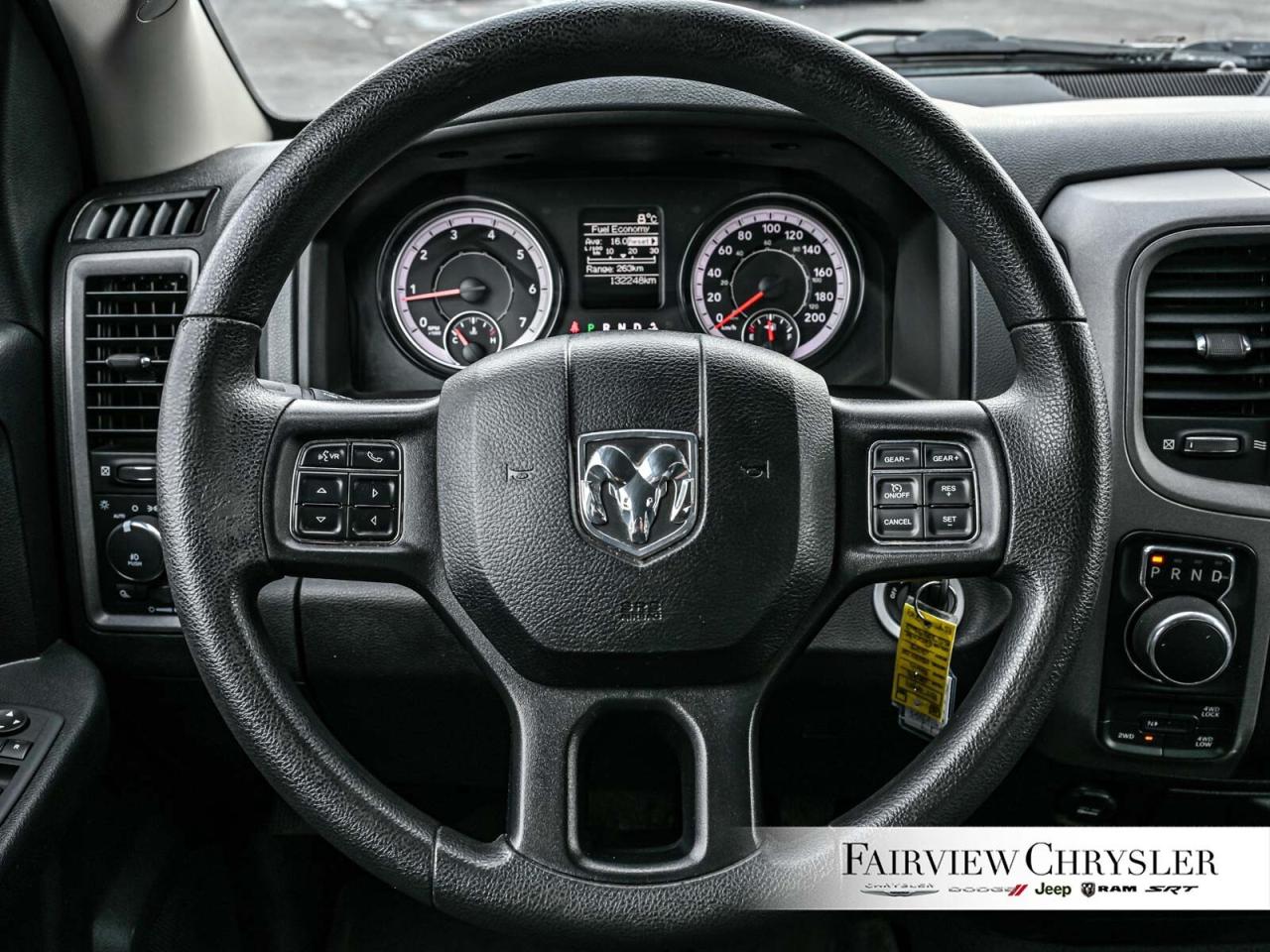 2019 RAM 1500 Classic ST QUAD   NIGHT EDITION   CARPLAY   20 RIMS   DUAL Photo