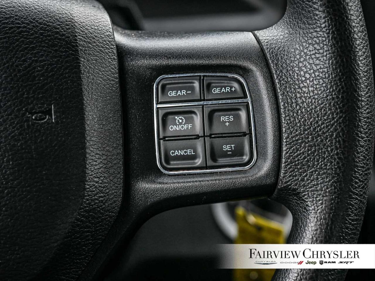 2019 RAM 1500 Classic ST QUAD   NIGHT EDITION   CARPLAY   20 RIMS   DUAL Photo