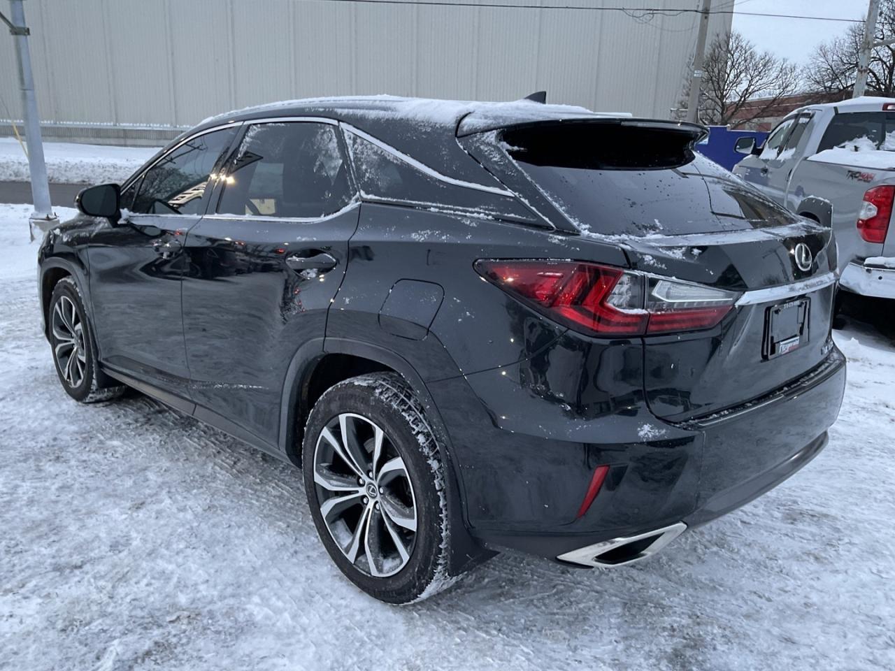 2018 Lexus RX 350 EXECUTIVE AWD - LTHR! NAV! 360 CAM! BSM! HUD! PANO Photo