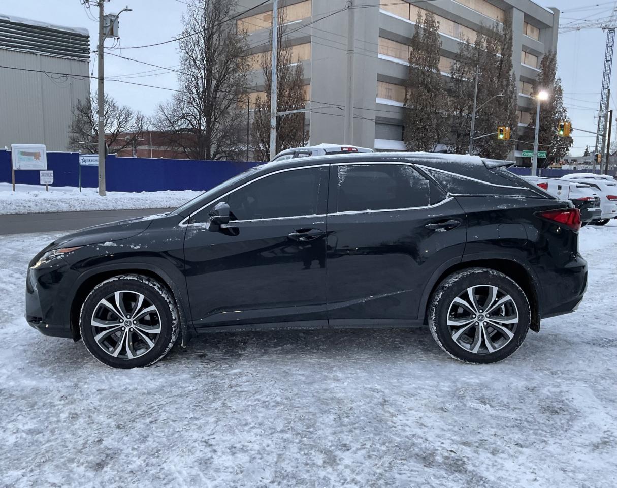 2018 Lexus RX 350 EXECUTIVE AWD - LTHR! NAV! 360 CAM! BSM! HUD! PANO Photo3