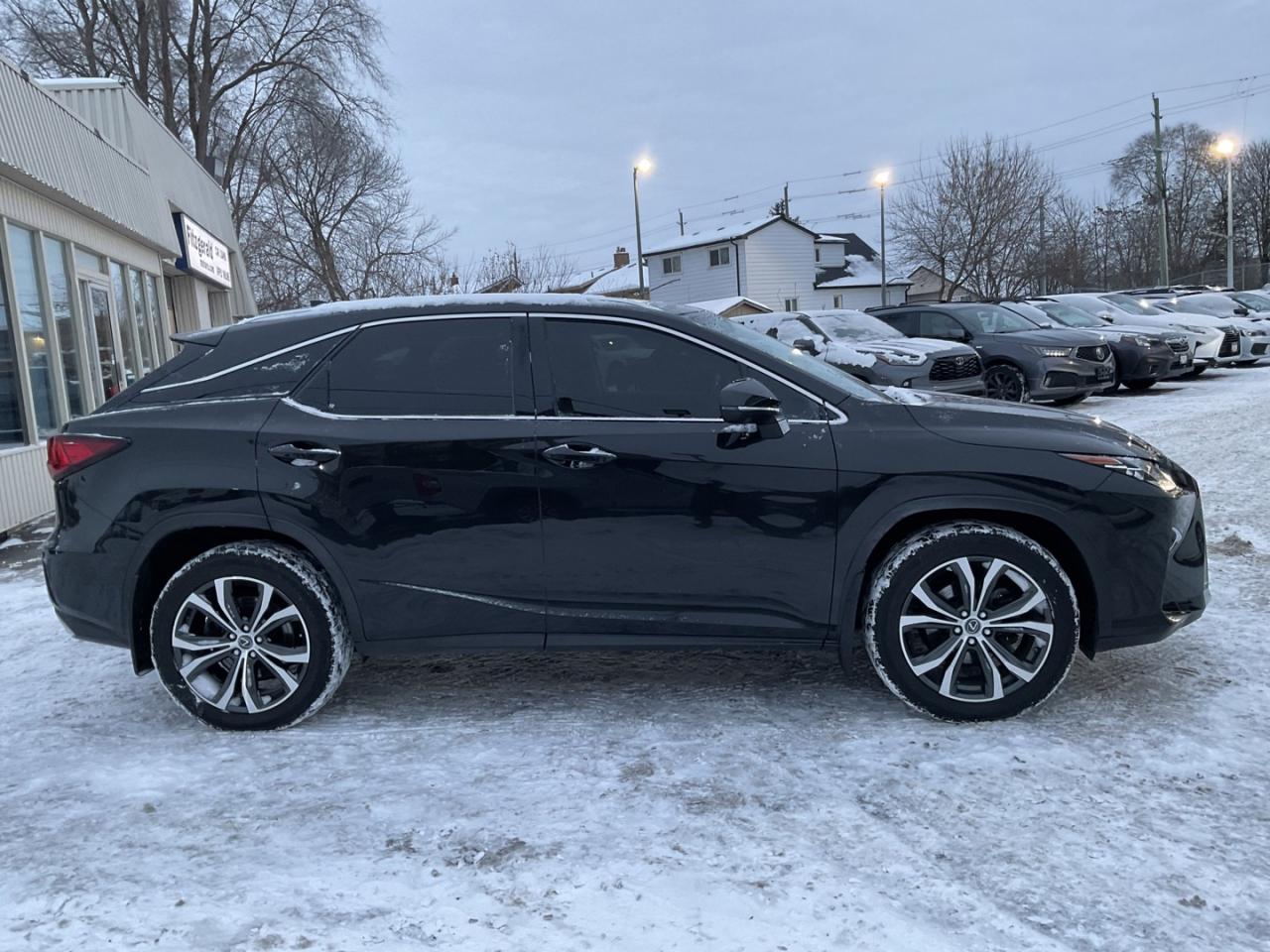 2018 Lexus RX 350 EXECUTIVE AWD - LTHR! NAV! 360 CAM! BSM! HUD! PANO Photo
