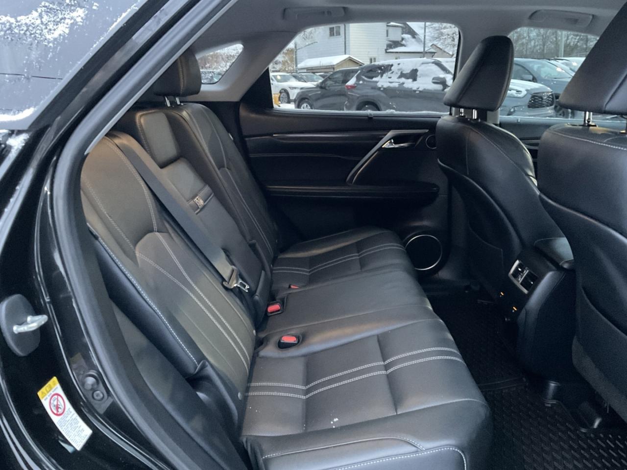 2018 Lexus RX 350 EXECUTIVE AWD - LTHR! NAV! 360 CAM! BSM! HUD! PANO Photo