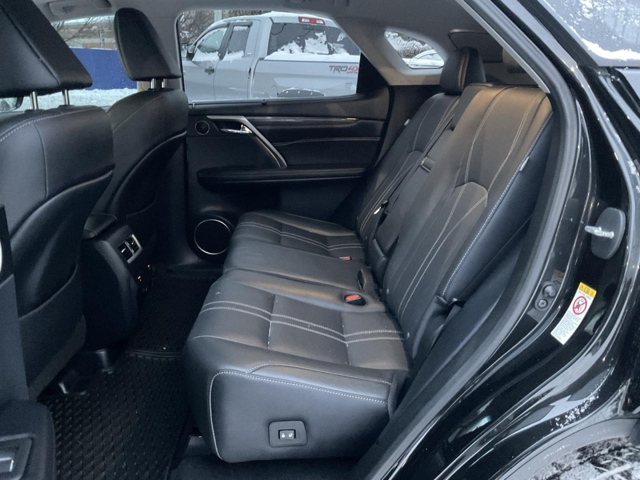 2018 Lexus RX 350 EXECUTIVE AWD - LTHR! NAV! 360 CAM! BSM! HUD! PANO Photo