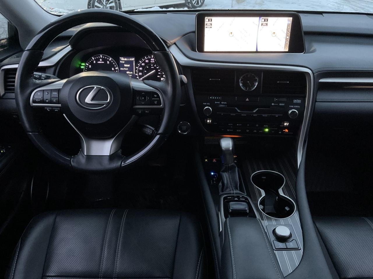 2018 Lexus RX 350 EXECUTIVE AWD - LTHR! NAV! 360 CAM! BSM! HUD! PANO Photo