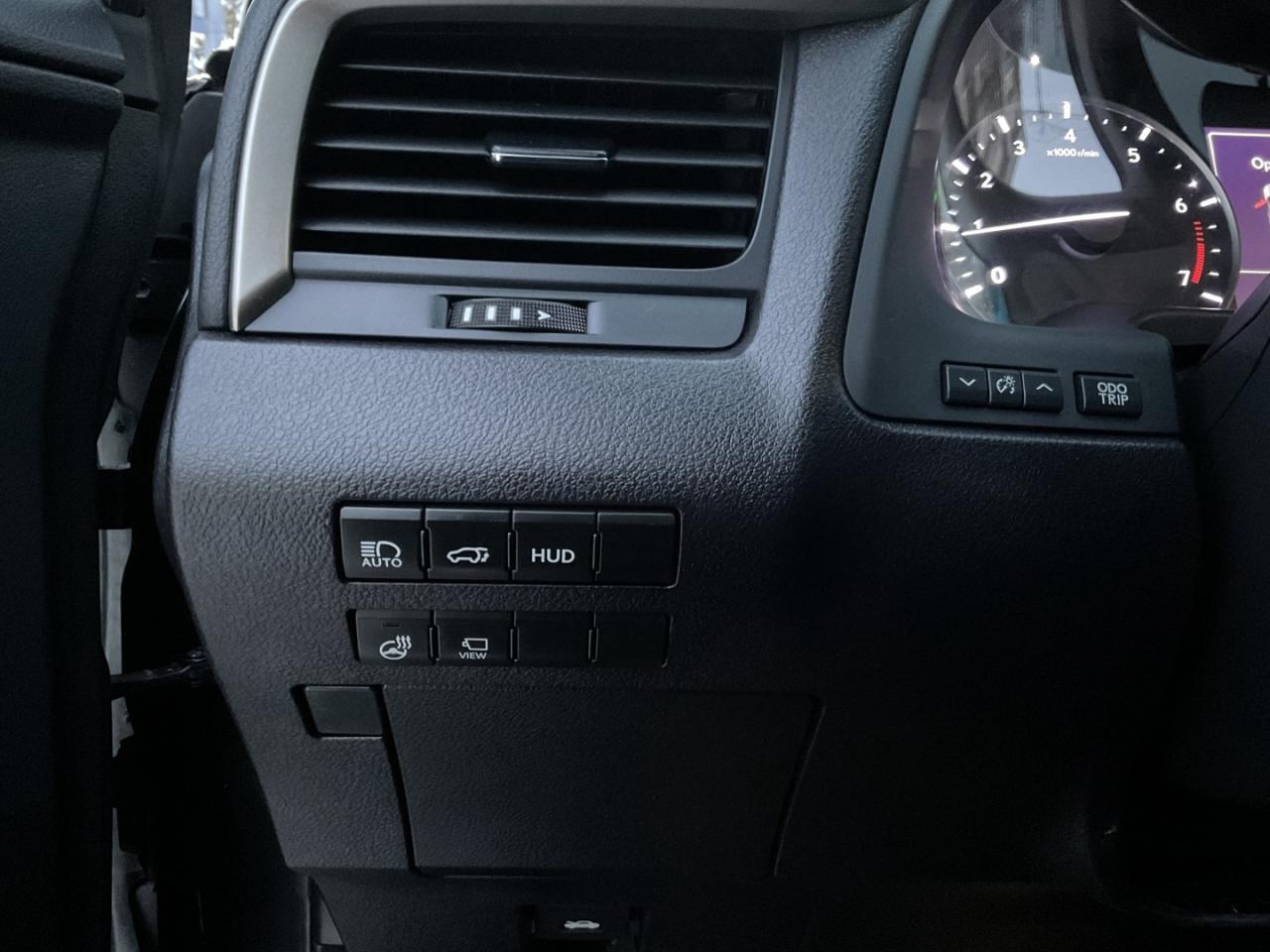 2018 Lexus RX 350 EXECUTIVE AWD - LTHR! NAV! 360 CAM! BSM! HUD! PANO Photo