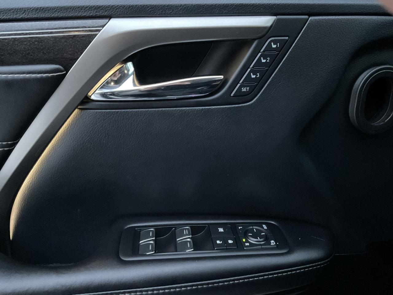 2018 Lexus RX 350 EXECUTIVE AWD - LTHR! NAV! 360 CAM! BSM! HUD! PANO Photo