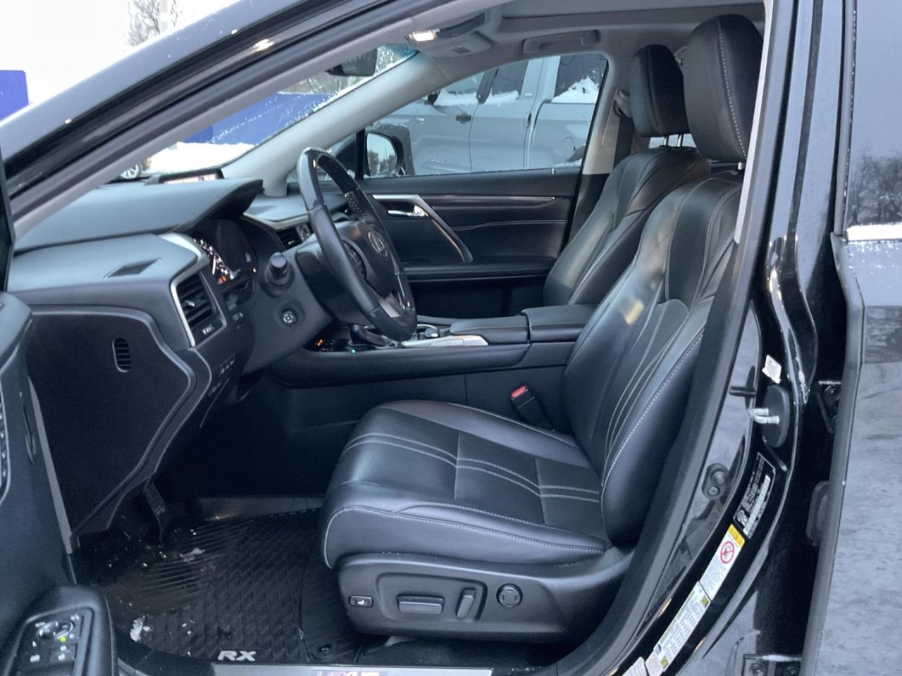 2018 Lexus RX 350 EXECUTIVE AWD - LTHR! NAV! 360 CAM! BSM! HUD! PANO Photo