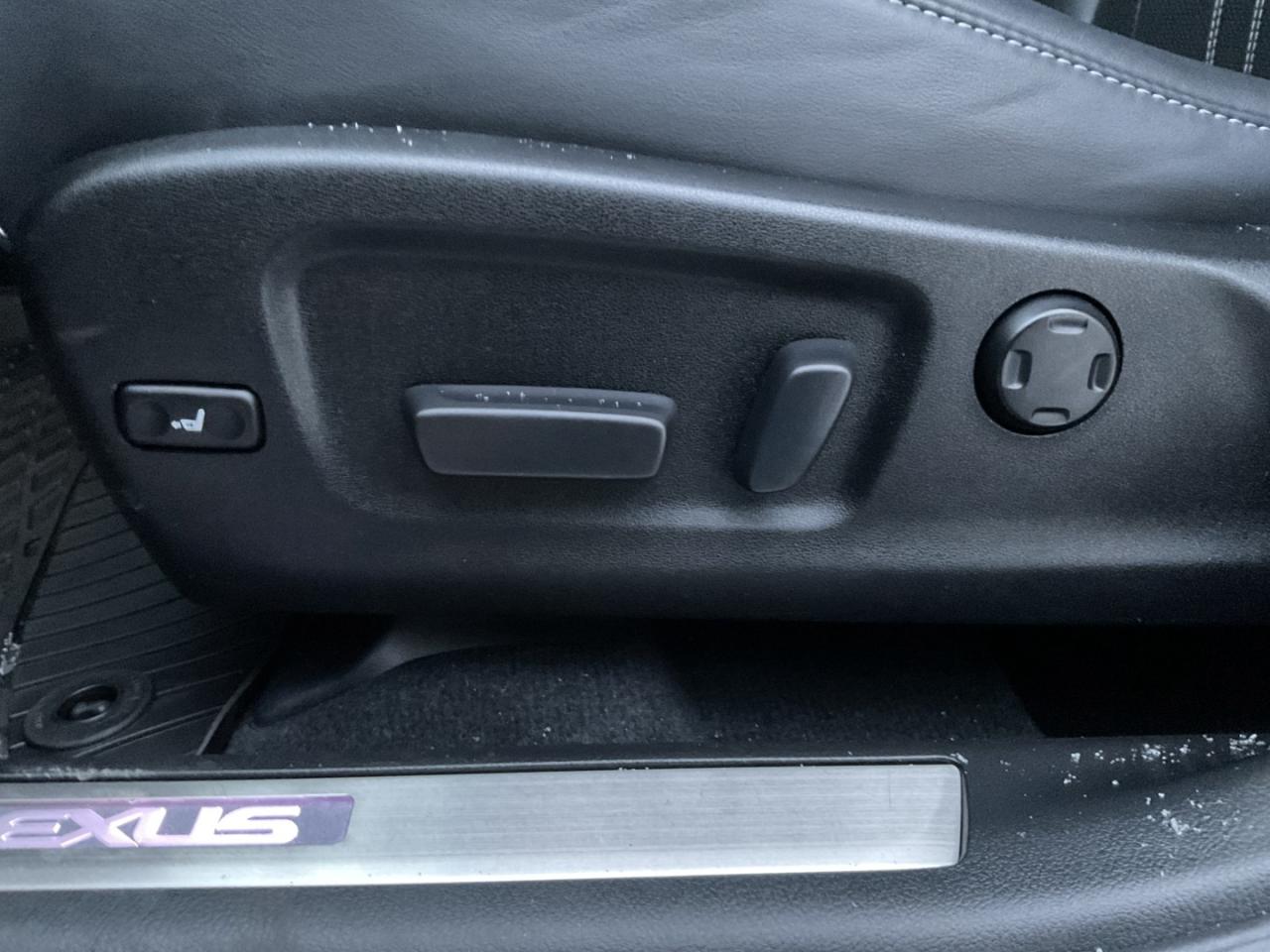 2018 Lexus RX 350 EXECUTIVE AWD - LTHR! NAV! 360 CAM! BSM! HUD! PANO Photo