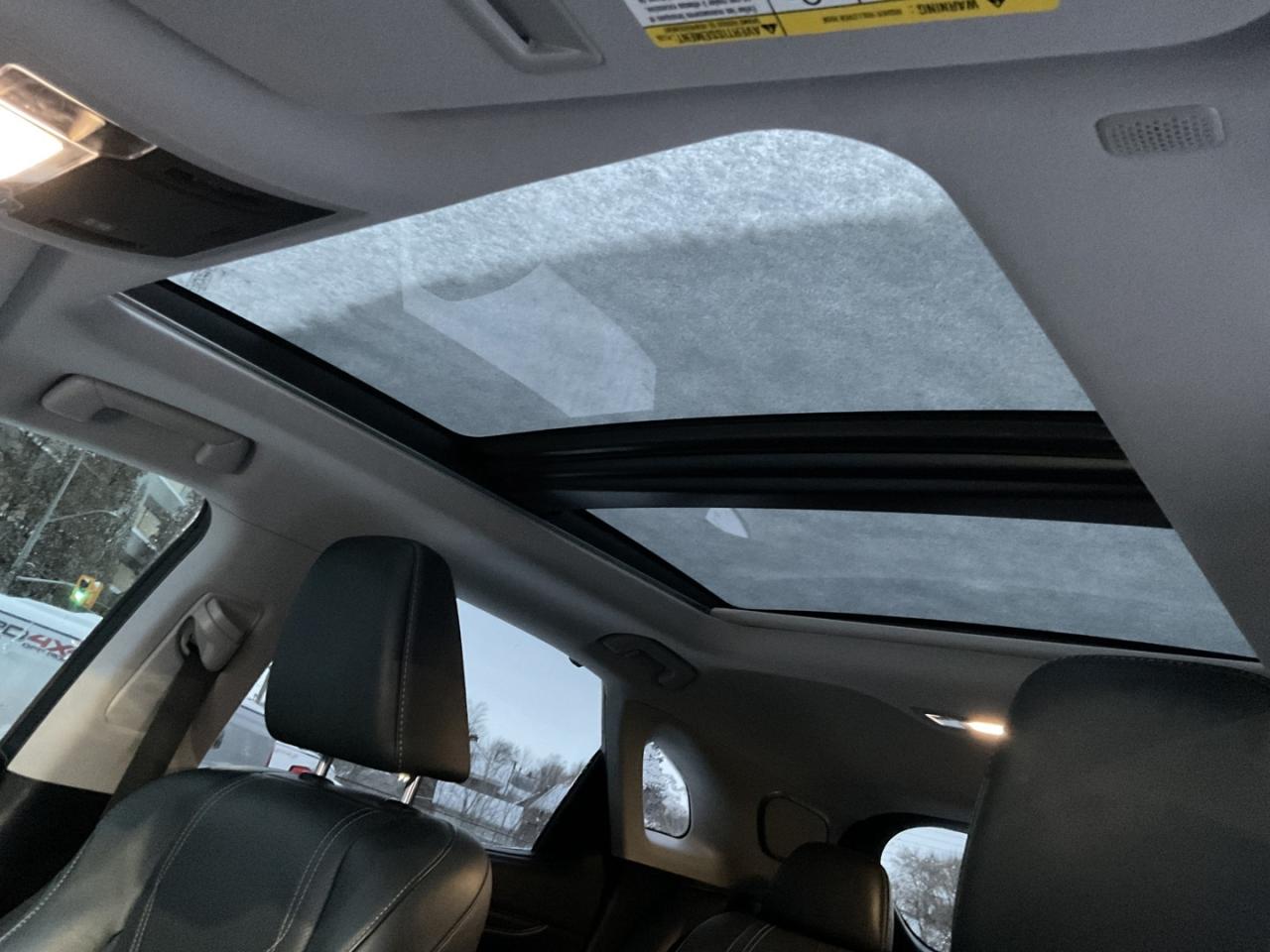 2018 Lexus RX 350 EXECUTIVE AWD - LTHR! NAV! 360 CAM! BSM! HUD! PANO Photo