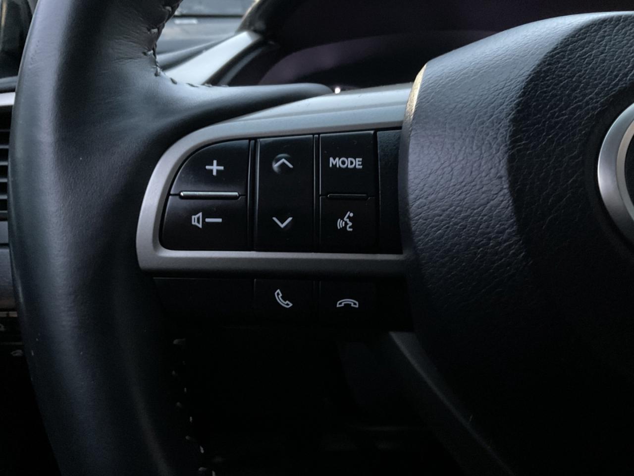 2018 Lexus RX 350 EXECUTIVE AWD - LTHR! NAV! 360 CAM! BSM! HUD! PANO Photo