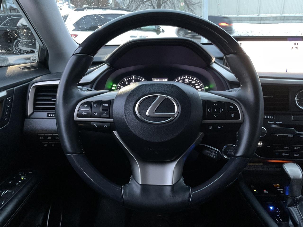 2018 Lexus RX 350 EXECUTIVE AWD - LTHR! NAV! 360 CAM! BSM! HUD! PANO Photo