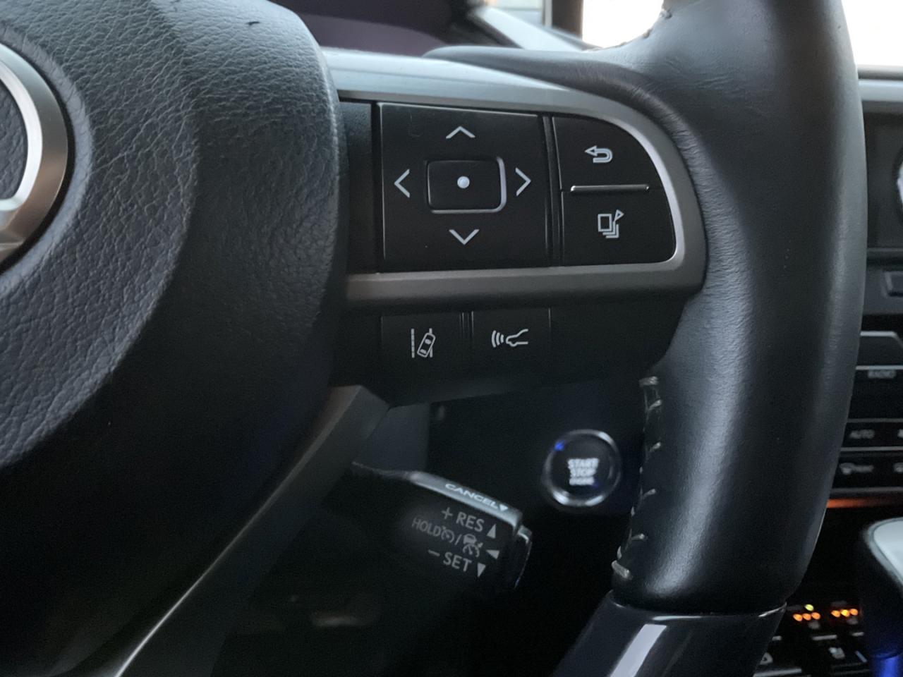 2018 Lexus RX 350 EXECUTIVE AWD - LTHR! NAV! 360 CAM! BSM! HUD! PANO Photo