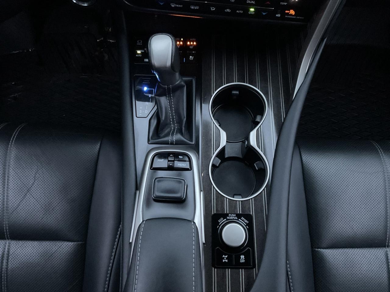 2018 Lexus RX 350 EXECUTIVE AWD - LTHR! NAV! 360 CAM! BSM! HUD! PANO Photo