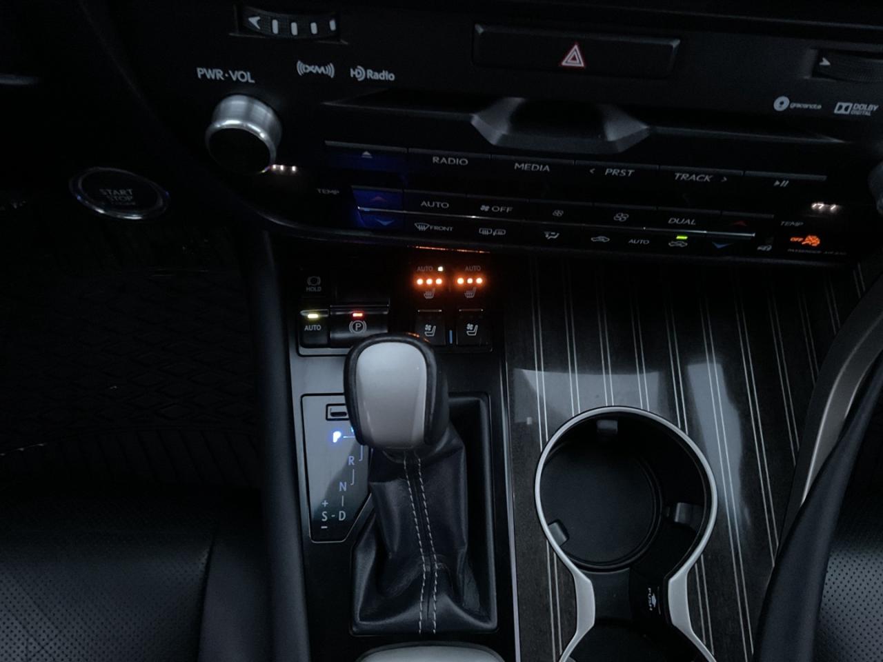 2018 Lexus RX 350 EXECUTIVE AWD - LTHR! NAV! 360 CAM! BSM! HUD! PANO Photo