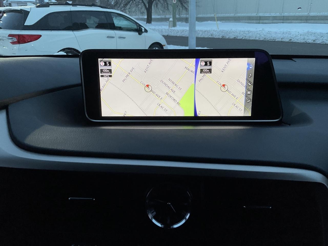 2018 Lexus RX 350 EXECUTIVE AWD - LTHR! NAV! 360 CAM! BSM! HUD! PANO Photo