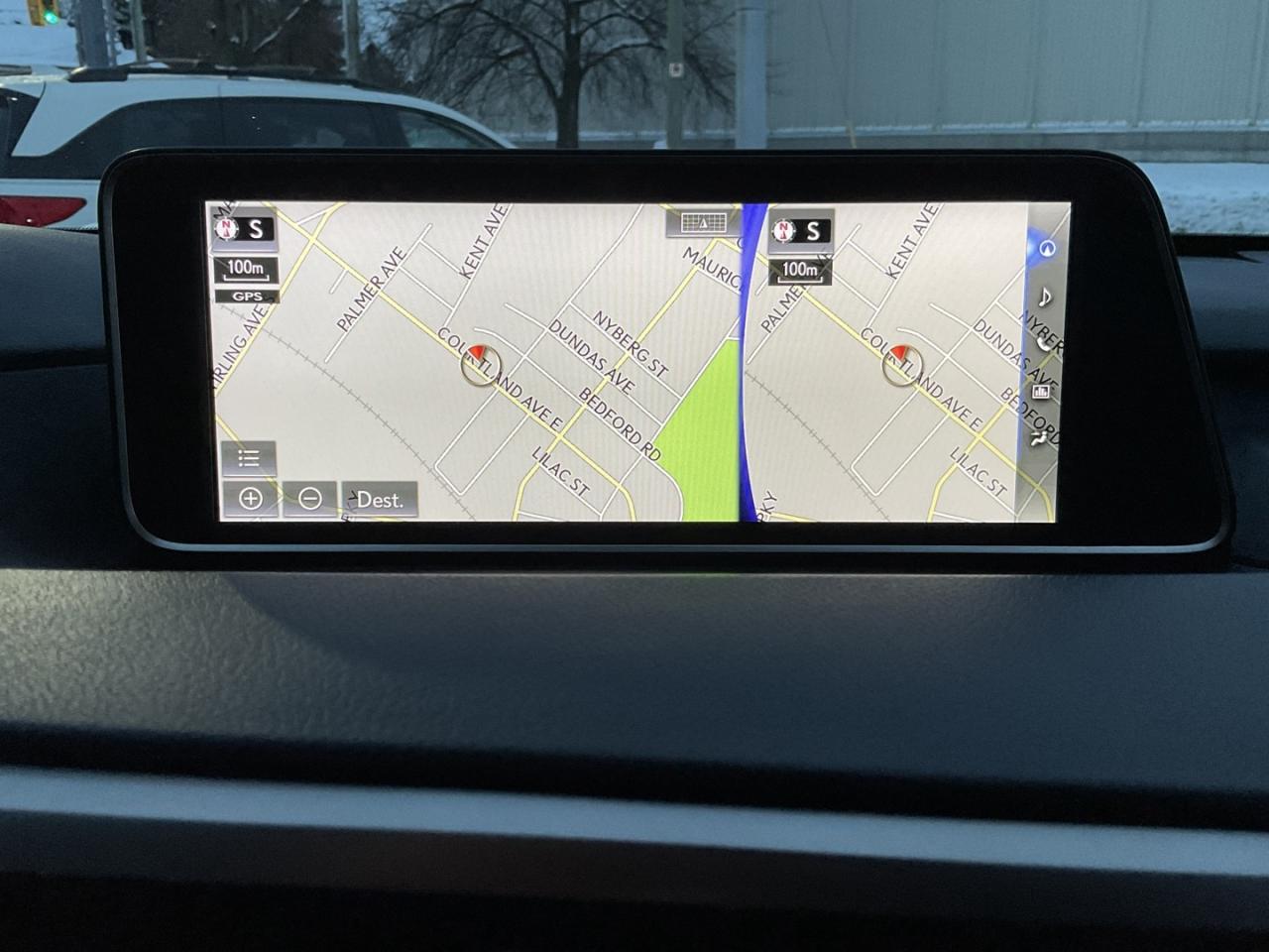 2018 Lexus RX 350 EXECUTIVE AWD - LTHR! NAV! 360 CAM! BSM! HUD! PANO Photo