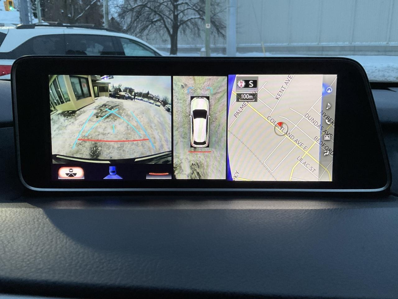 2018 Lexus RX 350 EXECUTIVE AWD - LTHR! NAV! 360 CAM! BSM! HUD! PANO Photo