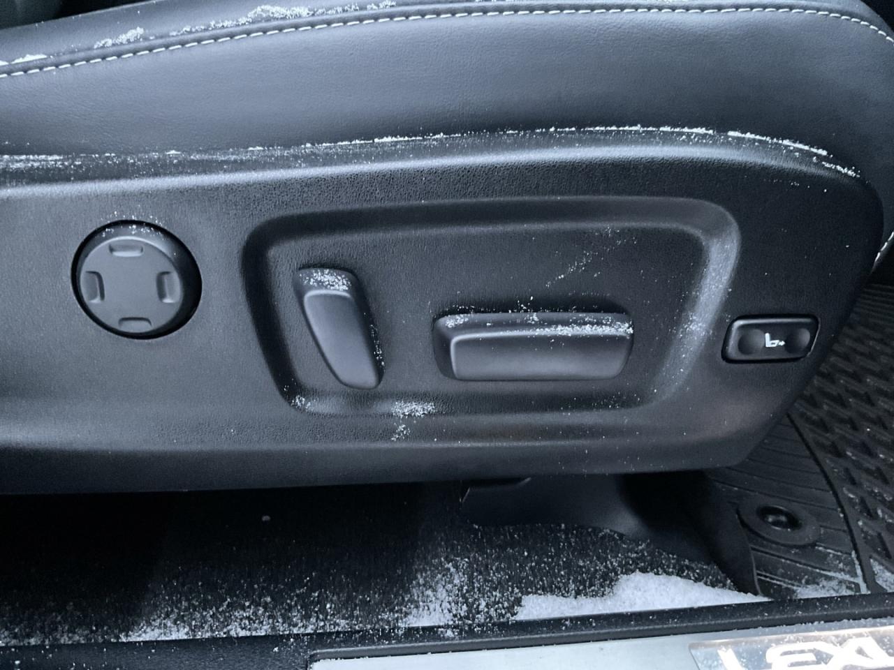 2018 Lexus RX 350 EXECUTIVE AWD - LTHR! NAV! 360 CAM! BSM! HUD! PANO Photo