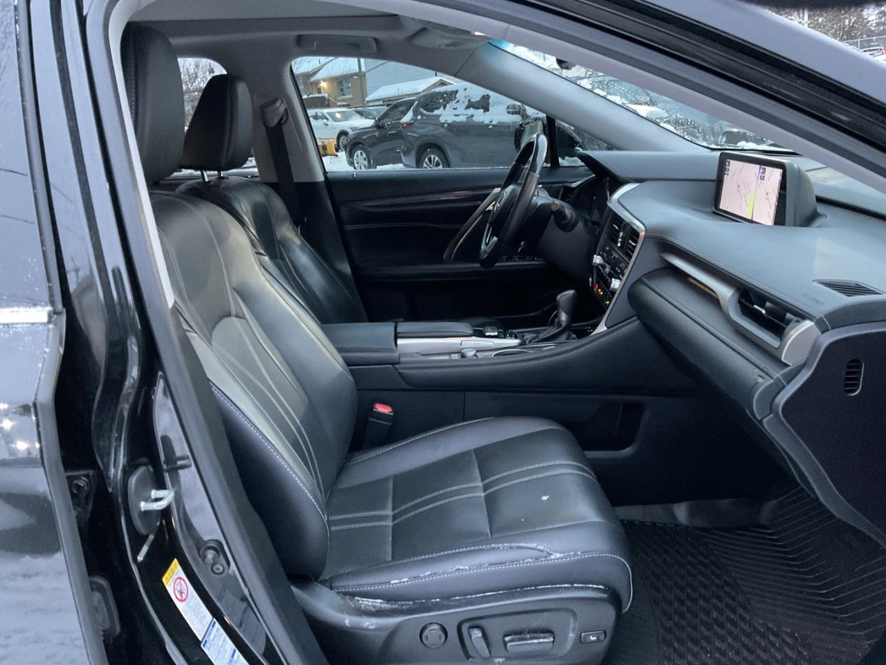 2018 Lexus RX 350 EXECUTIVE AWD - LTHR! NAV! 360 CAM! BSM! HUD! PANO Photo