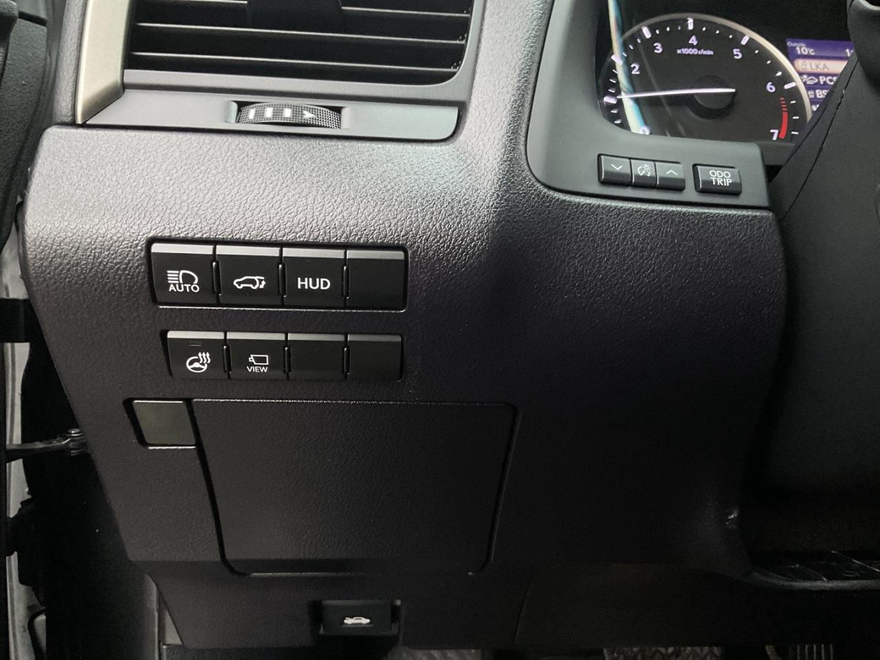 2018 Lexus RX 350 EXECUTIVE AWD - LTHR! NAV! 360 CAM! BSM! HUD! PANO Photo