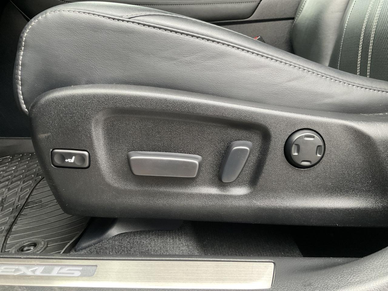 2018 Lexus RX 350 EXECUTIVE AWD - LTHR! NAV! 360 CAM! BSM! HUD! PANO Photo