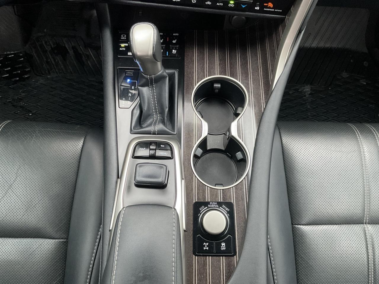 2018 Lexus RX 350 EXECUTIVE AWD - LTHR! NAV! 360 CAM! BSM! HUD! PANO Photo