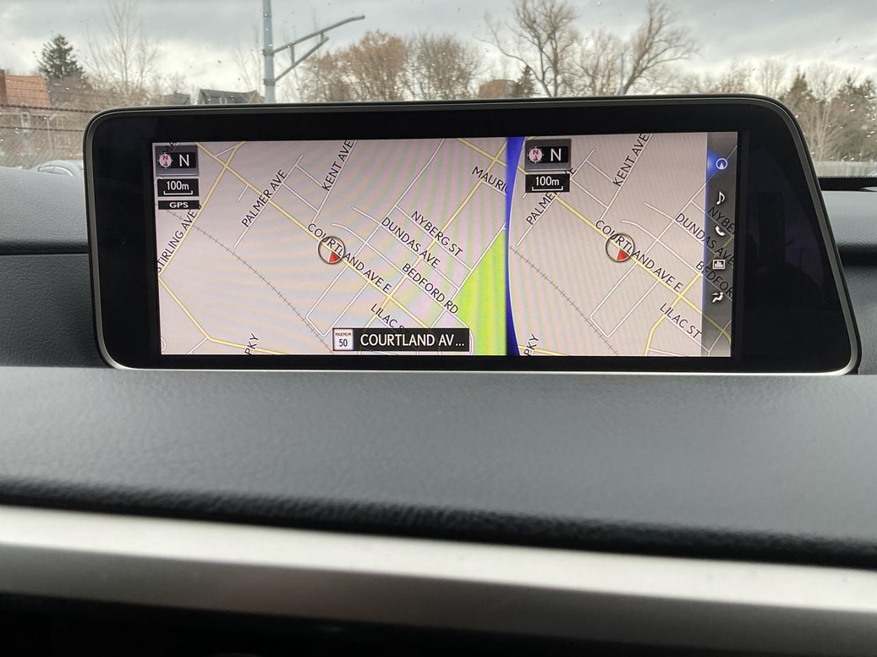 2018 Lexus RX 350 EXECUTIVE AWD - LTHR! NAV! 360 CAM! BSM! HUD! PANO Photo