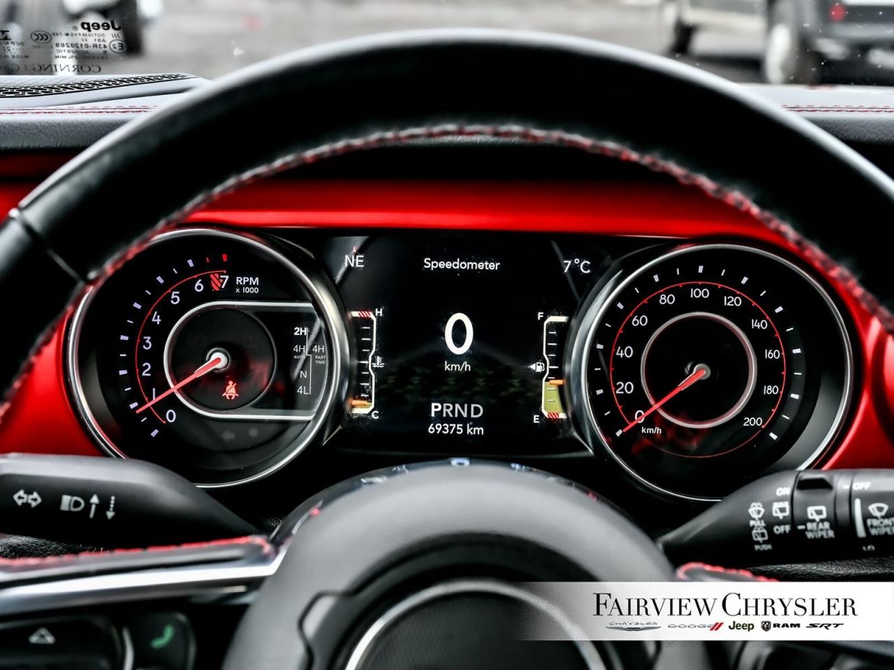 2022 Jeep WRANGLER UNLIMITED Rubicon LEATHER   HEATED SEATS   REMOTE START   TR Photo