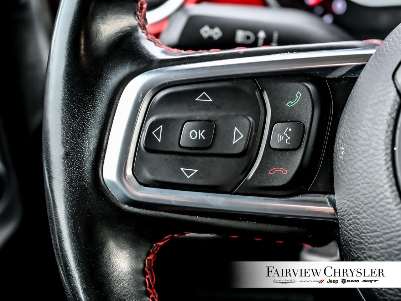 2022 Jeep WRANGLER UNLIMITED Rubicon LEATHER   HEATED SEATS   REMOTE START   TR Photo