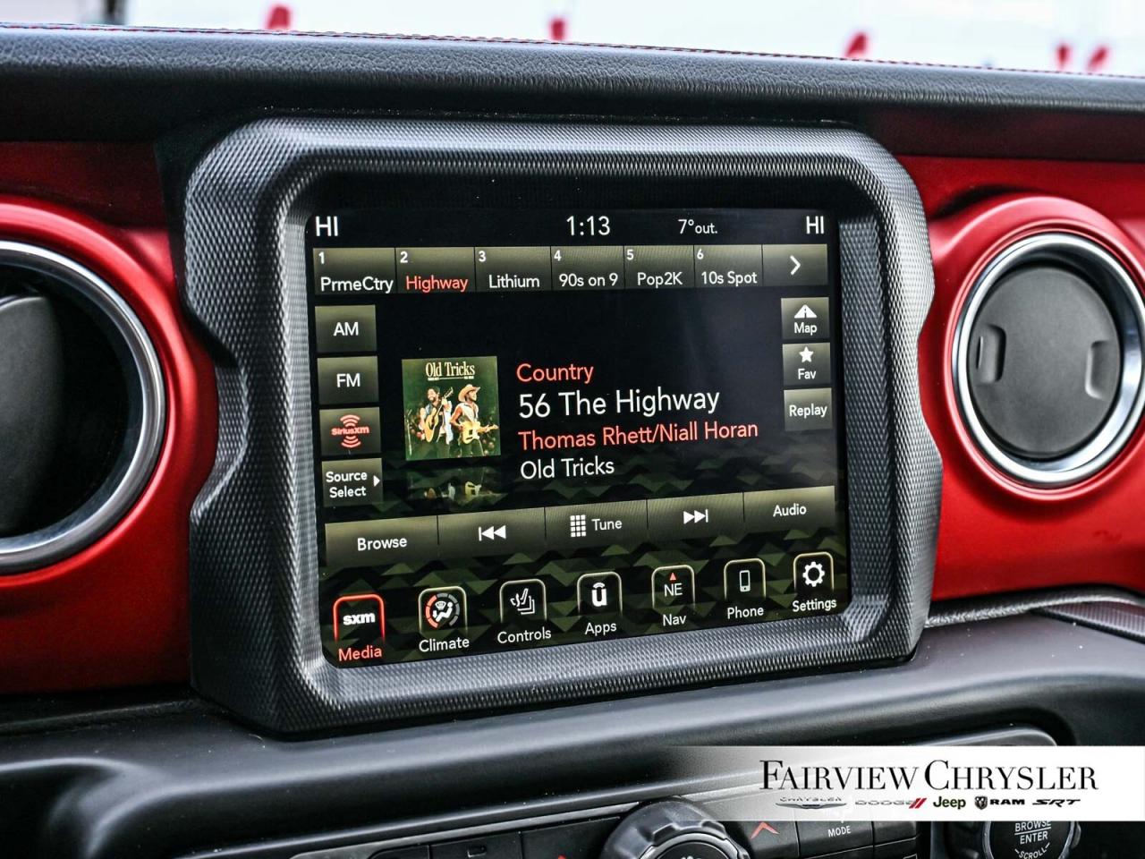 2022 Jeep WRANGLER UNLIMITED Rubicon LEATHER   HEATED SEATS   REMOTE START   TR Photo