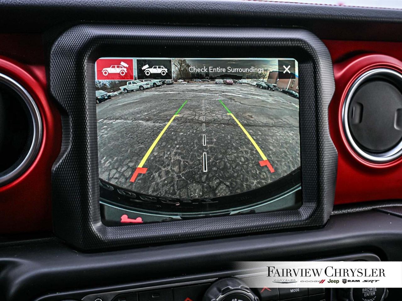 2022 Jeep WRANGLER UNLIMITED Rubicon LEATHER   HEATED SEATS   REMOTE START   TR Photo