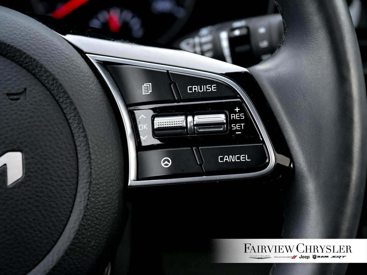 2022 Kia Seltos EX SUNROOF   LEATHER   CARPLAY   HEATED SEATS Photo