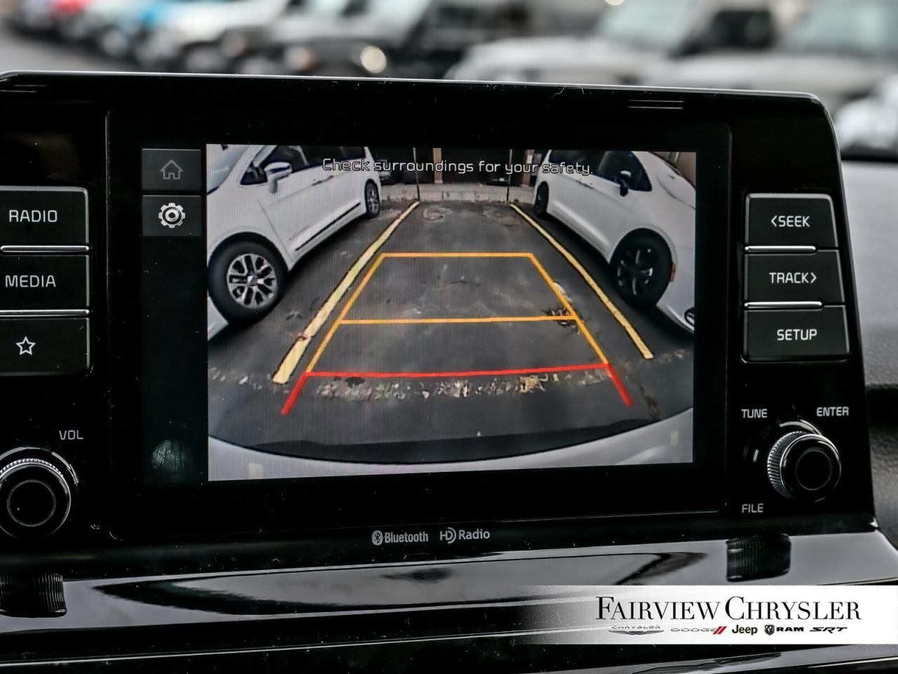 2022 Kia Seltos EX SUNROOF   LEATHER   CARPLAY   HEATED SEATS Photo