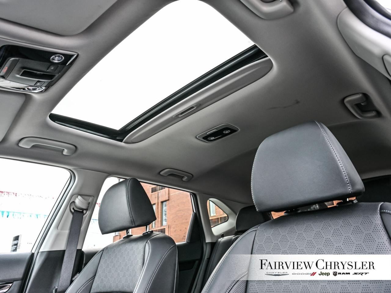 2022 Kia Seltos EX SUNROOF   LEATHER   CARPLAY   HEATED SEATS Photo