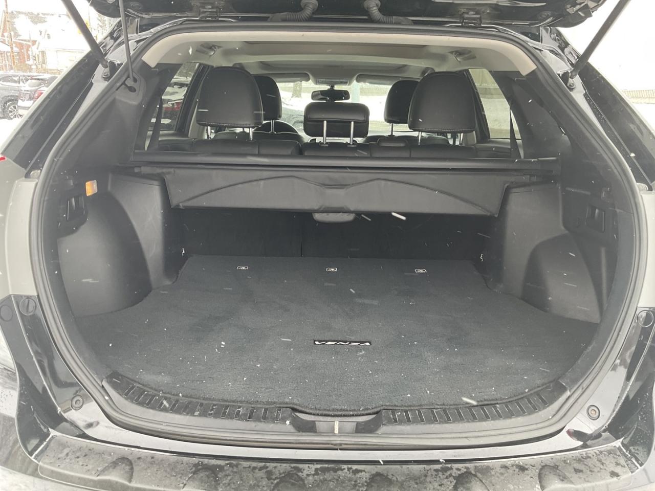 2015 Toyota Venza LIMITED AWD - LEATHER! NAV! BACK-UP CAM! DUAL ROOF Photo