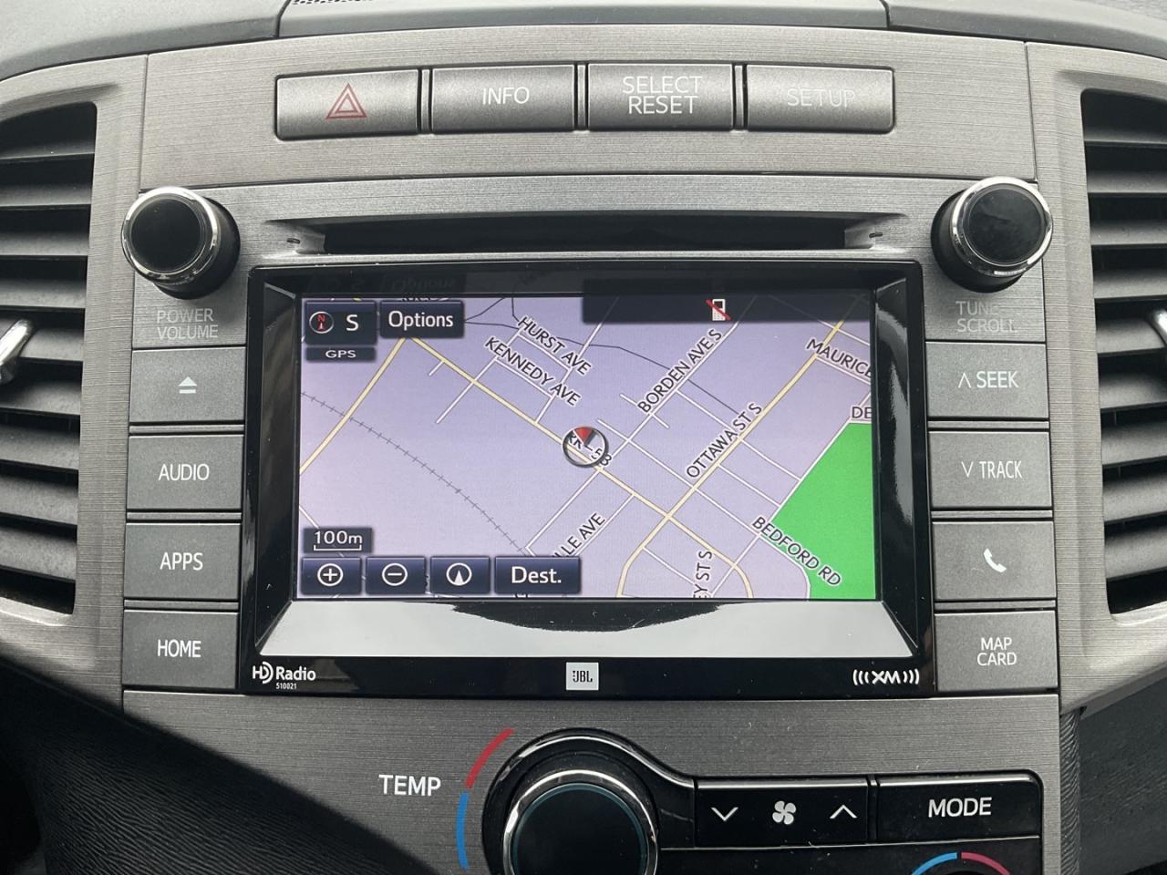 2015 Toyota Venza LIMITED AWD - LEATHER! NAV! BACK-UP CAM! DUAL ROOF Photo