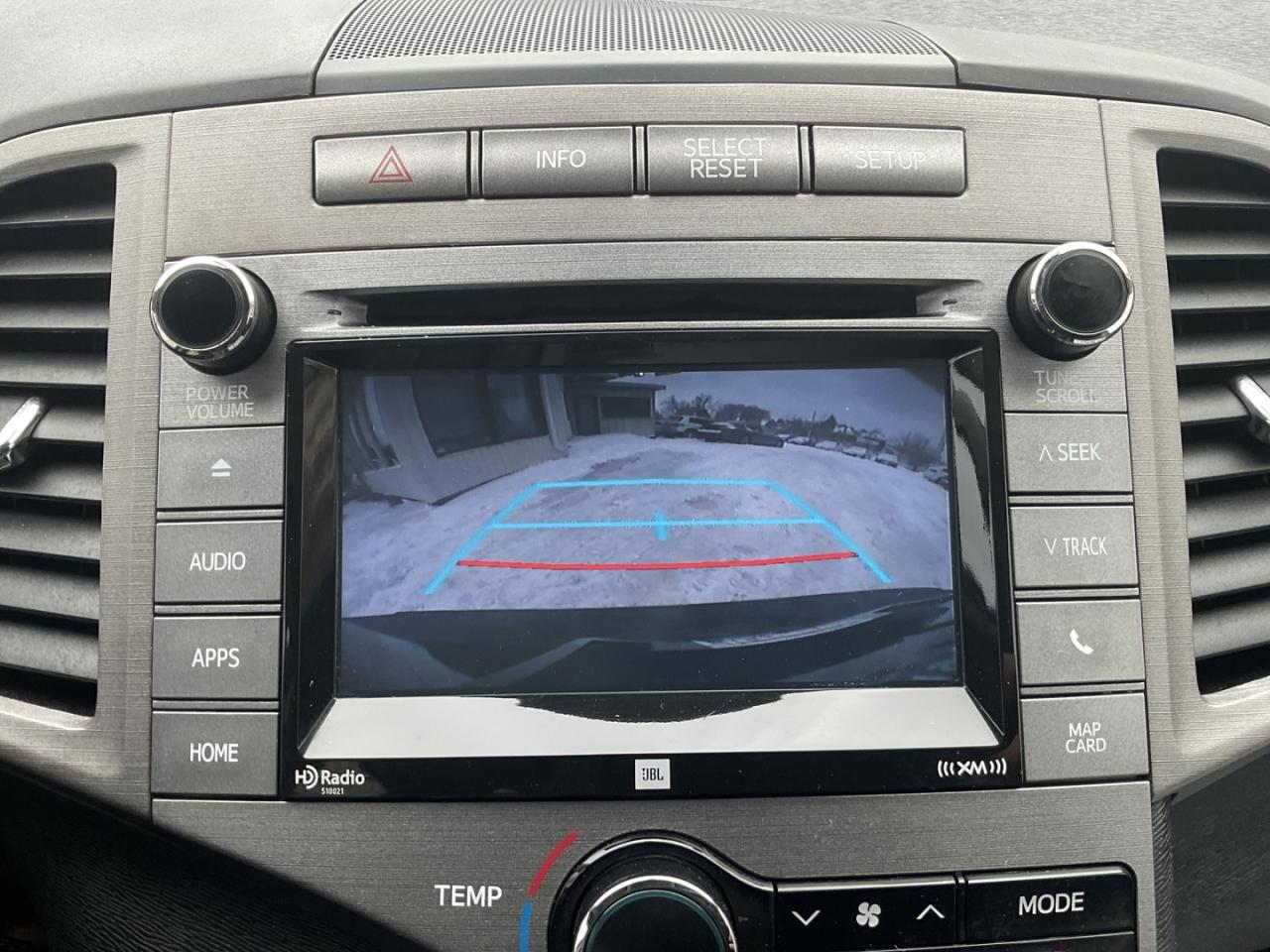 2015 Toyota Venza LIMITED AWD - LEATHER! NAV! BACK-UP CAM! DUAL ROOF Photo