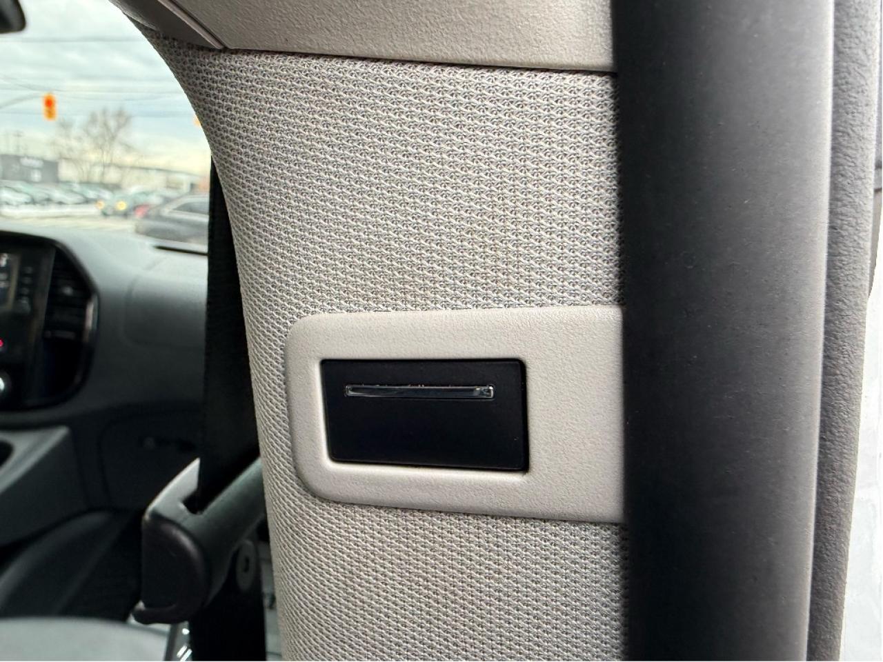 2022 Mercedes-Benz Metris Passenger Van 8 Passenger Clean Carfax Sold Certified BackUpCam Photo