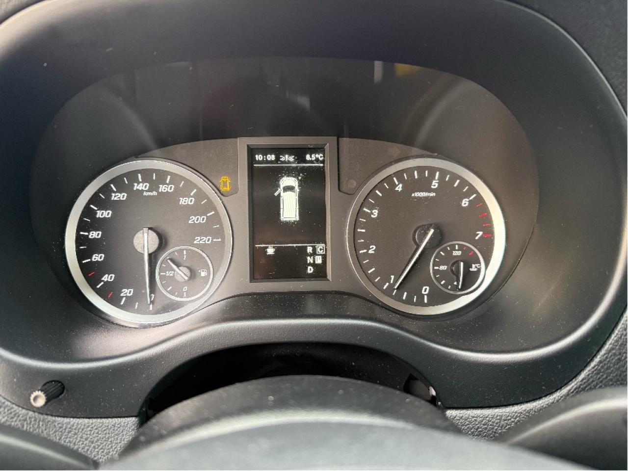 2022 Mercedes-Benz Metris Passenger Van 8 Passenger Clean Carfax Sold Certified BackUpCam Photo