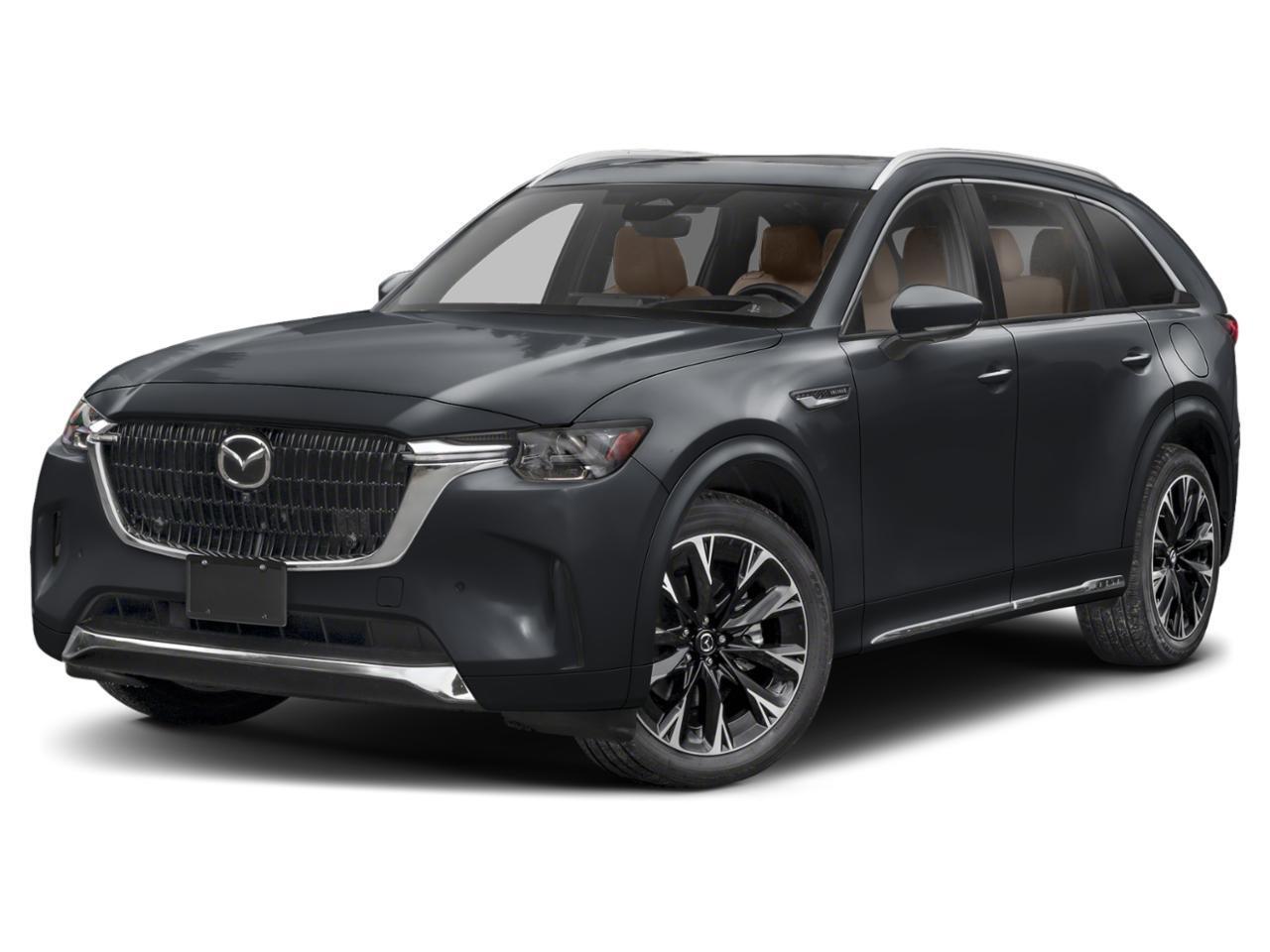 2024 Mazda CX-90 MHEV Signature Photo0