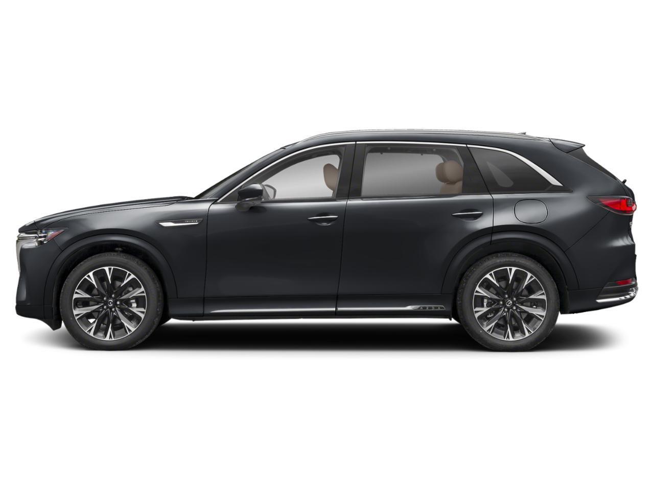 2024 Mazda CX-90 MHEV Signature Photo