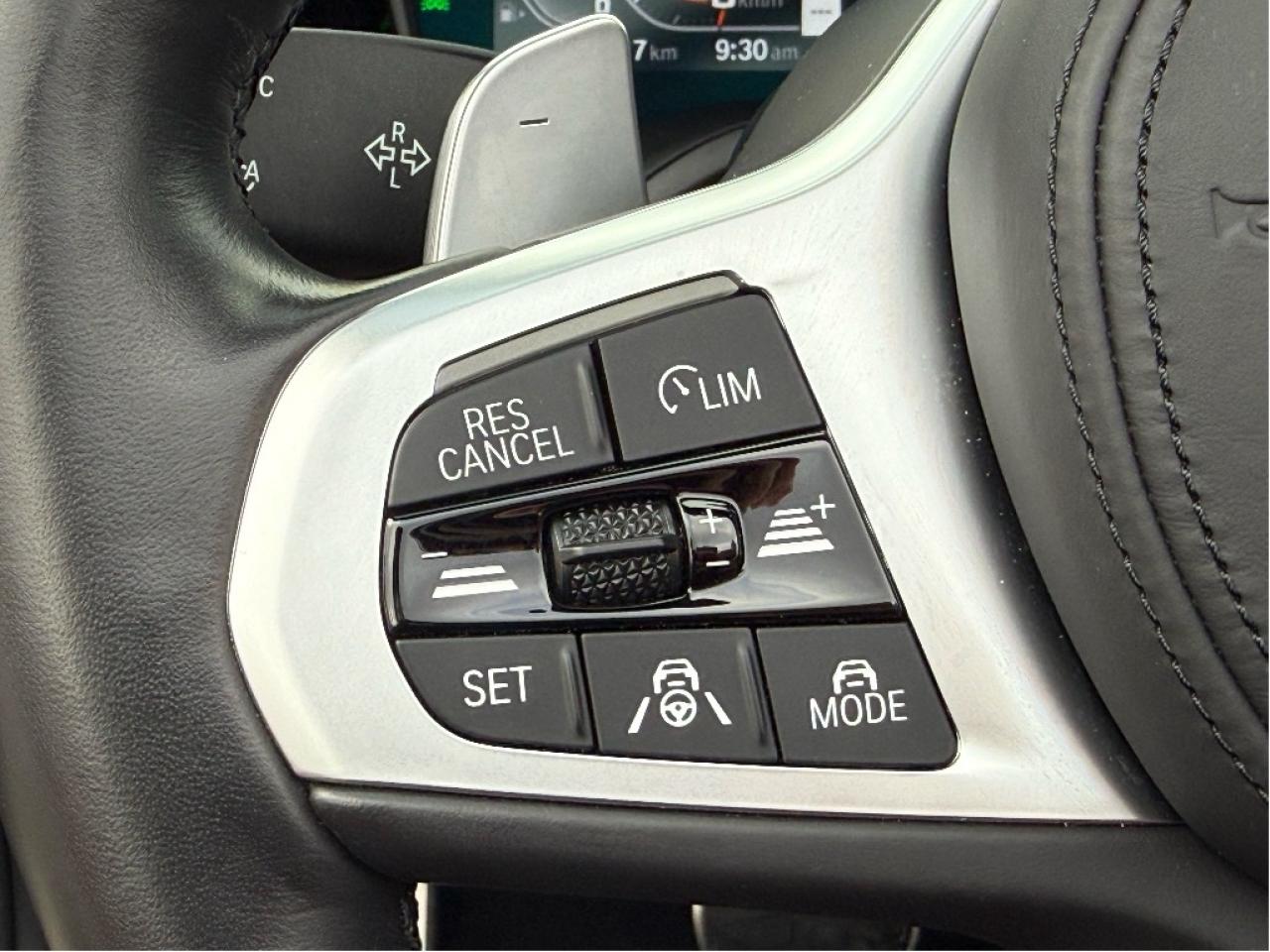 2022 BMW 4 Series M440i xDriveConvertible Loaded Warranty Only22KM Photo