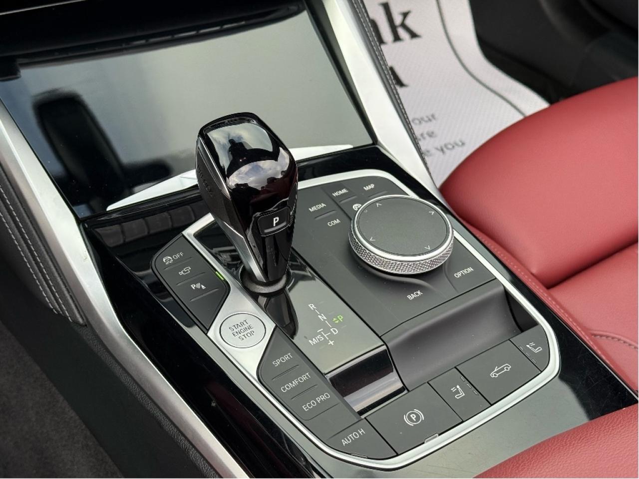 2022 BMW 4 Series M440i xDriveConvertible Loaded Warranty Only22KM Photo