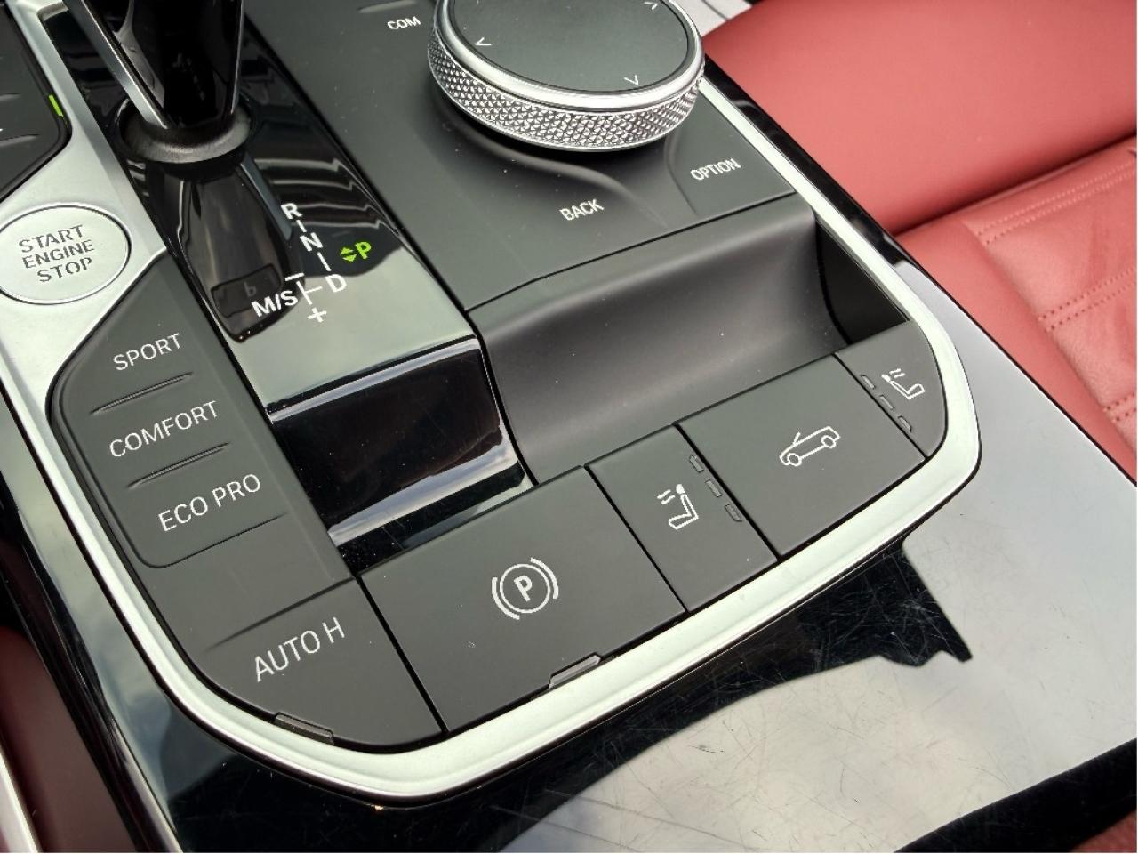 2022 BMW 4 Series M440i xDriveConvertible Loaded Warranty Only22KM Photo